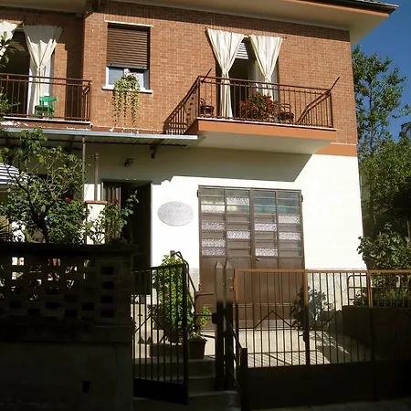 San Rocco Bed and breakfast
