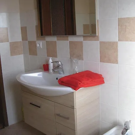 Bed and breakfast San Rocco *