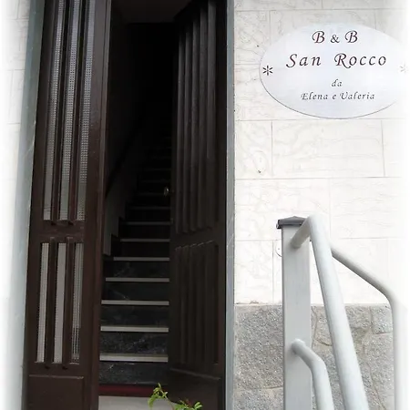 San Rocco Bed and breakfast Aramengo