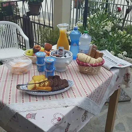 Bed and breakfast San Rocco