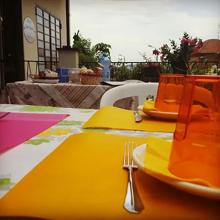 Bed and breakfast San Rocco Aramengo