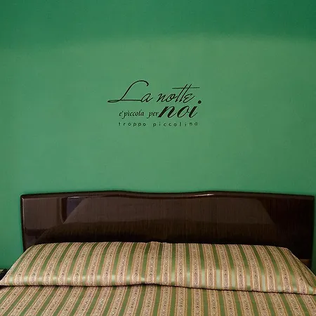 Bed and breakfast San Rocco Aramengo