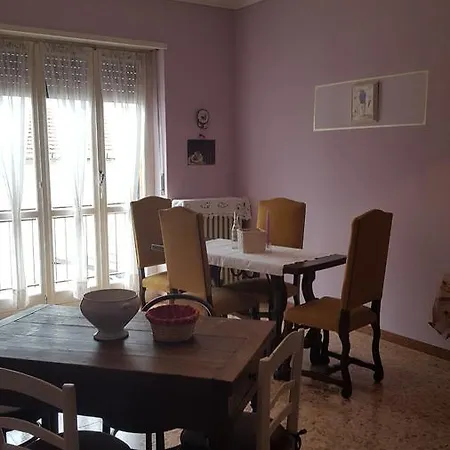 San Rocco Bed and breakfast *