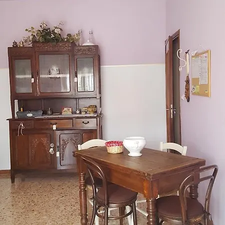 San Rocco Bed and breakfast Aramengo